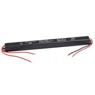 Sursa de alimentare 24v-48w 2a - Ultra Slim Black
