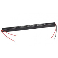 Sursa de alimentare 24v-60w 2.5a - Ultra Slim Black