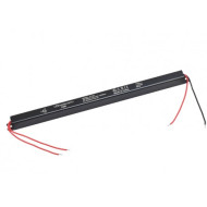 Sursa de alimentare 24v-72w 3a - Ultra Slim Black