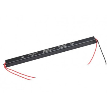 Sursa de alimentare 24v-72w 3a - Ultra Slim Black