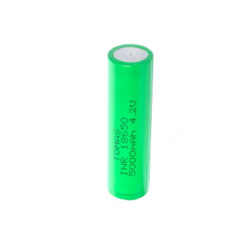 Acumulatori 18650 4.2V 5000mAh