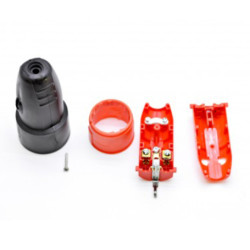 Cupla din Cauciuc 250V 10-16A Model EL-0056F