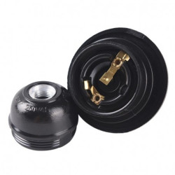 Dulie e27 cu fusta neagra