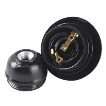 Dulie e27 cu fusta neagra