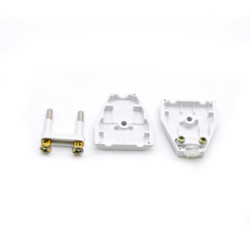 Stecher plat EL-0052 250V 10A