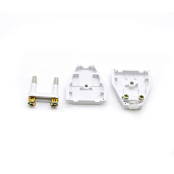 Stecher plat EL-0052 250V 10A