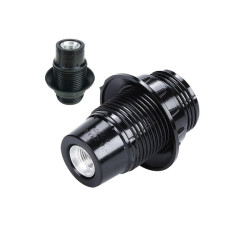 Dulie cu fusta E14 din plastic