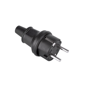 Stecher cauciuc EL 0053, 16A