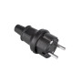 Stecher cauciuc EL 0053, 16A