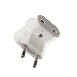 Triplustecher slim EURO 16A