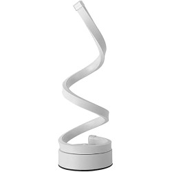 Veioza LED putere 24w 1560 lm alb natural 4000k 50 cm
