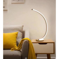 Veioza led 24W lumina neutra 4000K, 2240lm, moderna