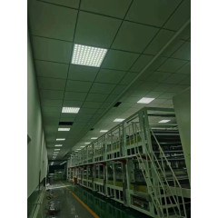 Panou led 60x60 96W 9000lm 6500K pentru iluminat interior