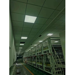 Panou led 60x60 96W 9000lm 6500K pentru iluminat interior