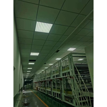 Panou led 60x60 96W 9000lm 6500K pentru iluminat interior