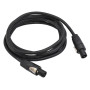 Cablu Audio Speakon Tata - Tata 4C Prof - 8mm / 5m
