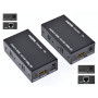 Extender HDMI 60m prin UTP FTP Cat5e Cat6 Full HD