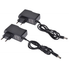 Extender VGA UTP 100m cu Audio prin Cat5e Cat6