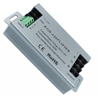 Amplificator banda LED RGB 360w