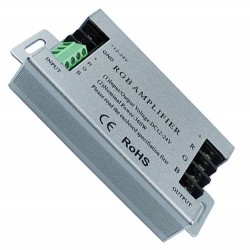 Amplificator banda LED RGB 360w