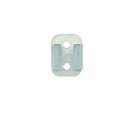 Clema de prindere neon flex 6 X 12mm
