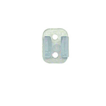 Clema de prindere neon flex 6 X 12mm