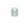 Clema de prindere neon flex 6 X 12mm