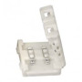 Conector banda led – solutie rapida pentru benzi de 8 mm