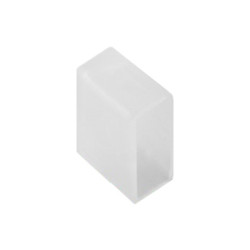 Conector terminal neon flex 12V 6 X 12mm