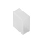 Conector terminal neon flex 12V 6 X 12mm