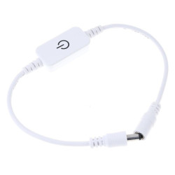Variator tensiune 12v cu memorie pentru banda LED