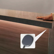 Dimmer banda led 12V capacitiv fara gauri 60W cu memorie