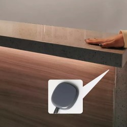 Dimmer banda led 12V capacitiv fara gauri 60W cu memorie
