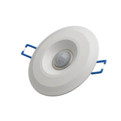 Senzor de Mișcare 360˚ mini Slim cu Infraroșu / RT310 – Automatizarea Iluminatului și Siguranță Completă