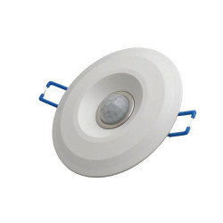 Senzor de Mișcare 360˚ mini Slim cu Infraroșu / RT310 – Automatizarea Iluminatului și Siguranță Completă