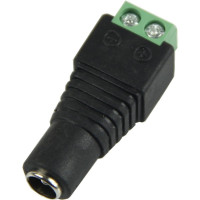 Mufa DC 12v mama 2.1x5.5mm