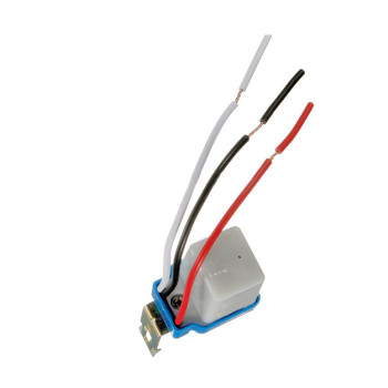 Senzor de lumina exterior AC 220V 10a