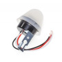 Senzor crepuscular 12v IP44 10A 360° pentru iluminat automat