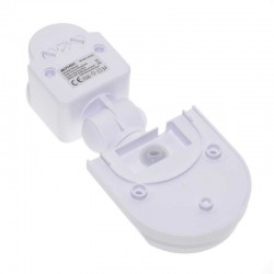 Senzor miscare exterior 220v 180 de grade