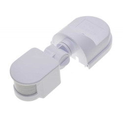 Senzor miscare exterior 220v 180 de grade