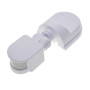 Senzor miscare exterior 220v 180 de grade