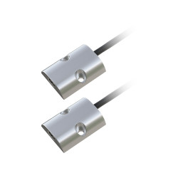 Senzor de sertar dublu 12v-30w sau 24v-60w