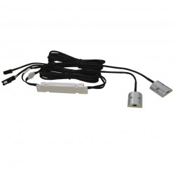 Senzor de sertar dublu 12v-30w sau 24v-60w