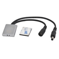 Senzor de miscare cu infrarosu IR pentru LED mobila