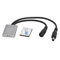 Senzor de miscare cu infrarosu IR pentru LED mobila