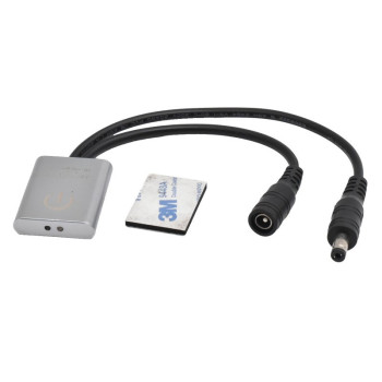 Senzor de miscare cu infrarosu IR pentru LED mobila