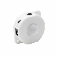 Senzor de miscare 12V cu Reglaje