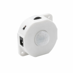 Senzor de miscare 12V cu Reglaje