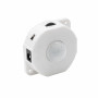 Senzor de miscare 12V cu Reglaje