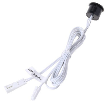 Mini senzor de miscare PIR 12-24V MK-0003